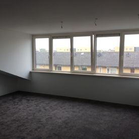 Grote kamer dakkapel