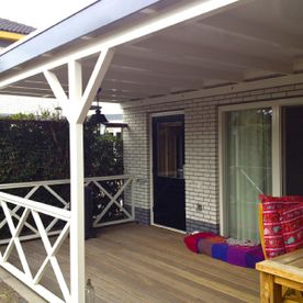 Foto veranda 